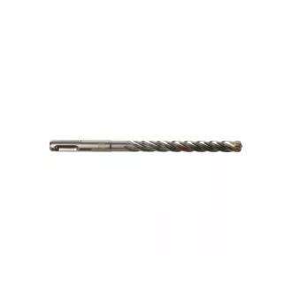   MILWAUKEE Vrták do kameňa 10 x 160/100 mm štvorbřitý MX4 SDS-Plus (10 ks)