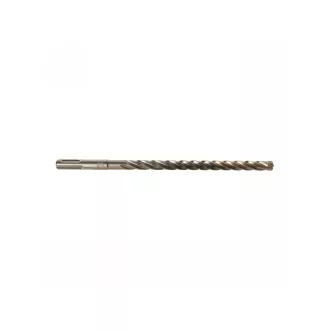   MILWAUKEE Vrták do kameňa 10 x 210/150 mm štvorbřitý MX4 SDS-Plus (10 ks)