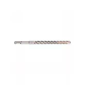   MILWAUKEE Vrták do kameňa 12 x 210/150 mm štvorbřitý MX4 SDS-Plus (10 ks)