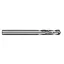 MILWAUKEE Skrutkovací vrták 2,0 x 38/12 mm HSS-G DIN 1897 (10 ks)