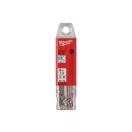 MILWAUKEE Skrutkovací vrták 2,0 x 38/12 mm HSS-G DIN 1897 (10 ks)