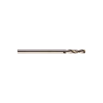   MILWAUKEE Skrutkovací vrták 2,5 x 43/14 mm HSS-G DIN 1897 (10 ks)
