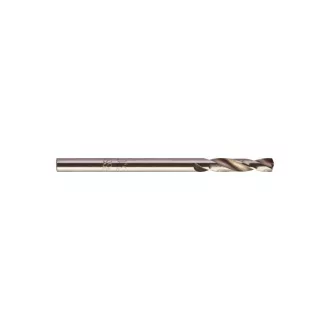   MILWAUKEE Skrutkovací vrták 3,0 x 46/16 mm HSS-G DIN 1897 (10 ks)
