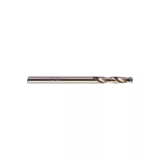   MILWAUKEE Skrutkovací vrták 3,2 x 49/18 mm HSS-G DIN 1897 (10 ks)