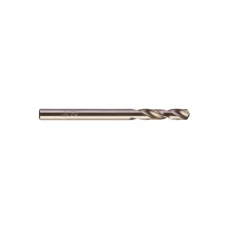   MILWAUKEE Skrutkovací vrták 4,2 x 55/22 mm HSS-G DIN 1897 (10 ks)