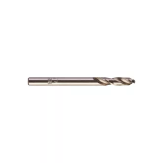   MILWAUKEE Skrutkovací vrták 4,5 x 58/24 mm HSS-G DIN 1897 (10 ks)
