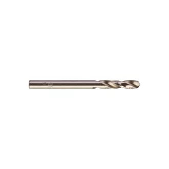   MILWAUKEE Skrutkovací vrták 4,8 x 62/26 mm HSS-G DIN 1897 (10 ks)
