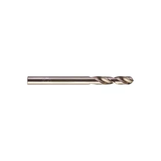   MILWAUKEE Skrutkovací vrták 5,0 x 62/26 mm HSS-G DIN 1897 (10 ks)