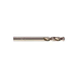   MILWAUKEE Skrutkovací vrták 5,2 x 62/26 mm HSS-G DIN 1897 (10 ks)