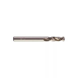   MILWAUKEE Skrutkovací vrták 6,0 x 66/28 mm HSS-G DIN 1897 (10 ks)