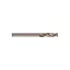 MILWAUKEE Skrutkovací vrták 6,0 x 66/28 mm HSS-G DIN 1897 (10 ks)