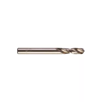   MILWAUKEE Skrutkovací vrták 6,5 x 70/31 mm HSS-G DIN 1897 (10 ks)