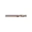 MILWAUKEE Skrutkovací vrták 8,0 x 79/37 mm HSS-G DIN 1897 (5 ks)