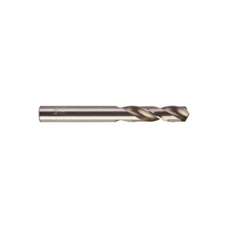   MILWAUKEE Skrutkovací vrták 9,0 x 84/40 mm HSS-G DIN 1897 (5 ks)