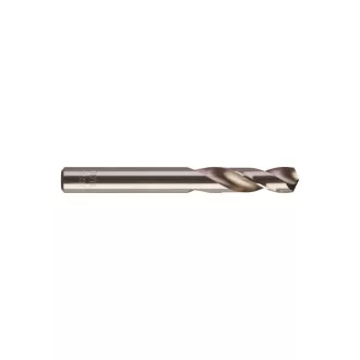   MILWAUKEE Skrutkovací vrták 10,0 x 89/43 mm HSS-G DIN 1897 (5 ks)