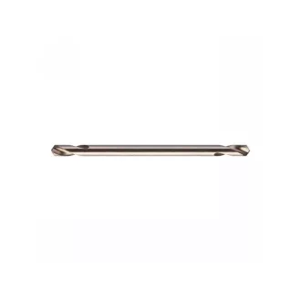   MILWAUKEE závitovkový vrták s dvojitým koncom 3,0 x 46/11 mm HSS-G (10 ks)