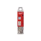 MILWAUKEE Obojstranná závitovková vŕtačka 3,2 x 43/10 mm HSS-G (10 ks)