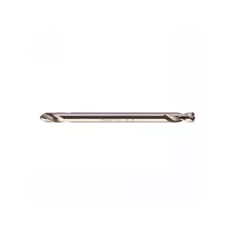   MILWAUKEE Obojstranná závitovková vŕtačka 3,5 x 52/14 mm HSS-G (10 ks)