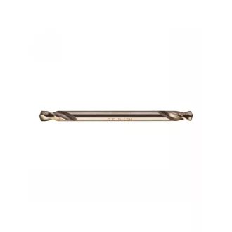  MILWAUKEE závitovkový vrták s dvojitým koncom 3,3 x 49/12 mm HSS-G (10 ks)