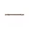 MILWAUKEE závitovkový vrták s dvojitým koncom 3,3 x 49/12 mm HSS-G (10 ks)