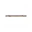 MILWAUKEE závitovkový vrták s dvojitým koncom 3,3 x 49/12 mm HSS-G (10 ks)