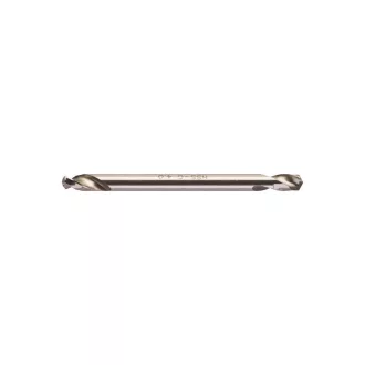   MILWAUKEE Obojstranná závitovková vŕtačka 4,0 x 55/14 mm HSS-G (10 ks)