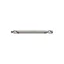 MILWAUKEE Obojstranná závitovková vŕtačka 4,0 x 55/14 mm HSS-G (10 ks)