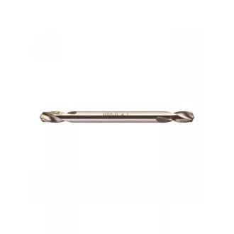   MILWAUKEE Obojstranná závitovková vŕtačka 4,1 x 55/14 mm HSS-G (10 ks)