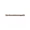 MILWAUKEE Obojstranná závitovková vŕtačka 4,1 x 55/14 mm HSS-G (10 ks)