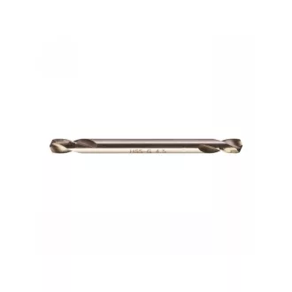   MILWAUKEE Obojstranná závitovková vŕtačka 4,8 x 62/18 mm HSS-G (10 ks)