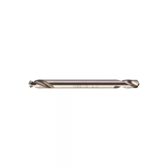   MILWAUKEE závitovkový vrták s dvojitým koncom 5,0 x 62/18 mm HSS-G (10 ks)