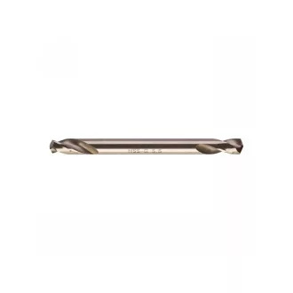   MILWAUKEE Obojstranná závitovková vŕtačka 5,5 x 66/19 mm HSS-G (10 ks)