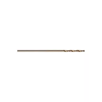   MILWAUKEE Skrutkovací vrták 1,0 x 34/12 mm HSS-G DIN 338 Thunderweb (2 ks)