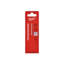 MILWAUKEE Skrutkovací vrták 1,5 x 40/18 mm HSS-G DIN 338 Thunderweb (2 ks)