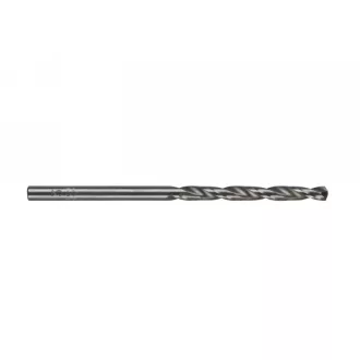   MILWAUKEE Vrták 3,0 x 61/33 mm HSS-G DIN 338 Thunderweb (2 ks)