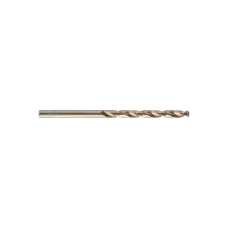   MILWAUKEE Skrutkovací vrták 4,0 x 75/43 mm HSS-G DIN 338 Thunderweb (2 ks)