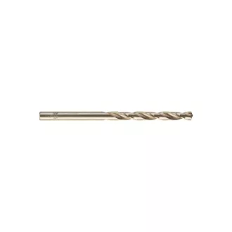  MILWAUKEE Skrutkovací vrták 5,0 x 86/52 mm HSS-G DIN 338 Thunderweb