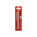 MILWAUKEE Skrutkovací vrták 9,5 x 125/81 mm HSS-G DIN 338 Thunderweb