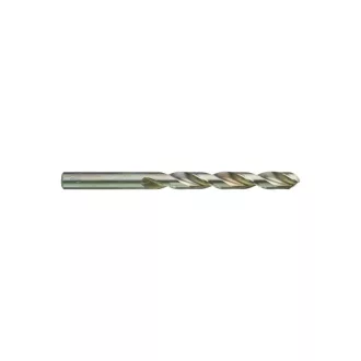  MILWAUKEE Skrutkovací vrták 10,0 x 133/87 mm HSS-G DIN 338 Thunderweb