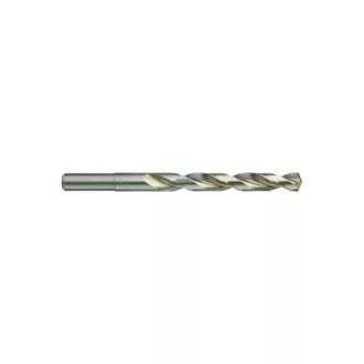   MILWAUKEE Skrutkovací vrták 10,5 x 133/87 mm HSS-G DIN 338 Thunderweb