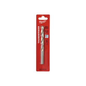   MILWAUKEE Skrutkovací vrták 10,5 x 133/87 mm HSS-G DIN 338 Thunderweb