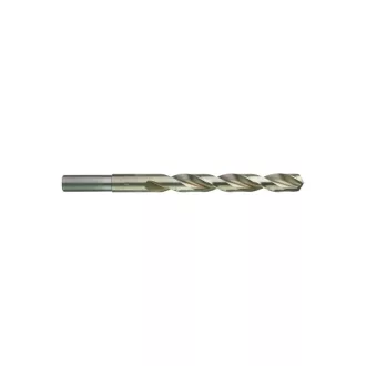   MILWAUKEE Skrutkovací vrták 11,0 x 142/94 mm HSS-G DIN 338 Thunderweb