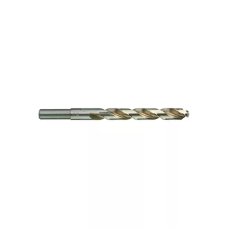   MILWAUKEE Skrutkovací vrták 11,5 x 142/94 mm HSS-G DIN 338 Thunderweb
