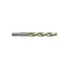 MILWAUKEE Skrutkovací vrták 12,5 x 151/101 mm HSS-G DIN 338 Thunderweb