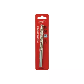   MILWAUKEE Skrutkovací vrták 12,5 x 151/101 mm HSS-G DIN 338 Thunderweb