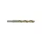 MILWAUKEE Skrutkovací vrták 13,0 x 151/101 mm HSS-G DIN 338 Thunderweb