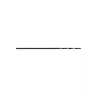   MILWAUKEE Skrutkovací vrták 1,0 x 34/12 mm HSS-G DIN 338 Thunderweb (10 ks)