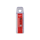 MILWAUKEE Skrutkovací vrták 1,0 x 34/12 mm HSS-G DIN 338 Thunderweb (10 ks)