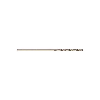   MILWAUKEE Skrutkovací vrták 1,5 x 40/18 mm HSS-G DIN 338 Thunderweb (10 ks)