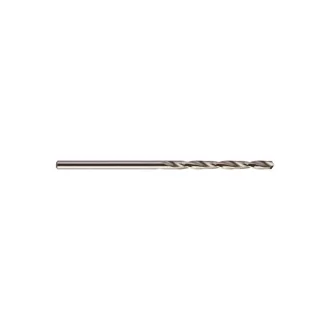   MILWAUKEE Skrutkovací vrták 2,0 x 49/24 mm HSS-G DIN 338 Thunderweb (10 ks)